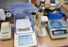 散剤監査システム